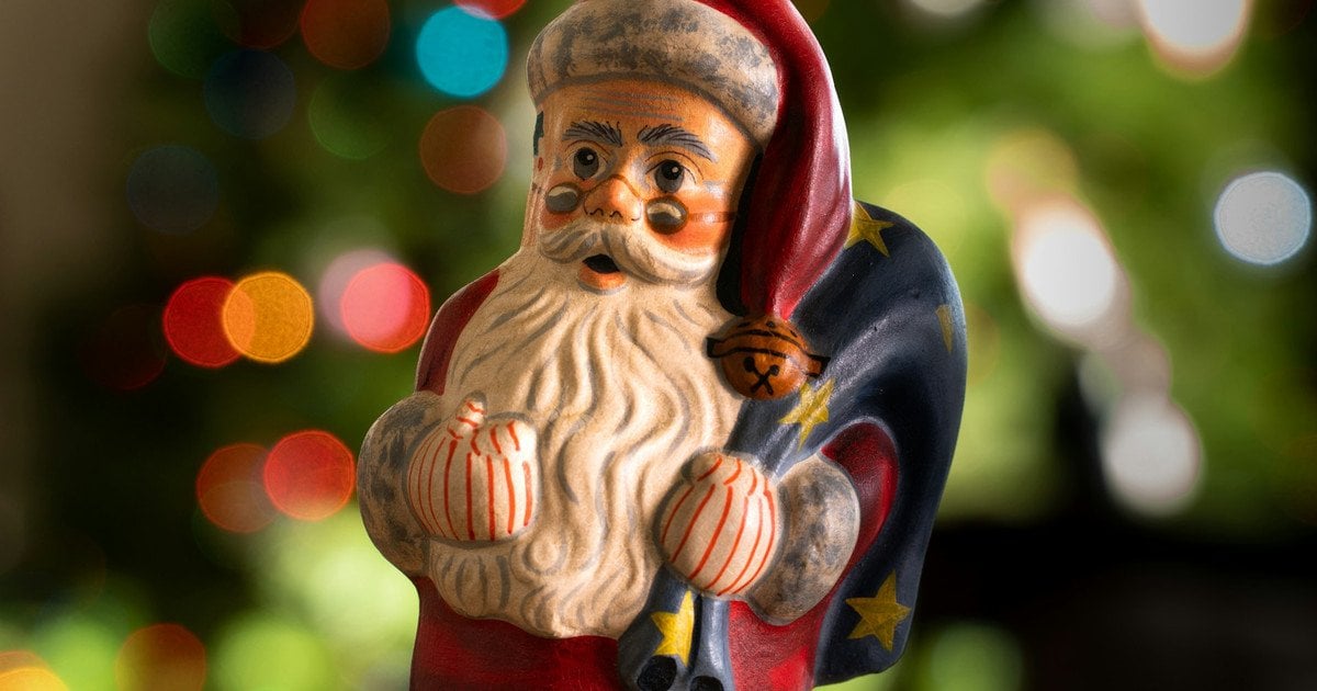 Через скільки днів День святого Миколая