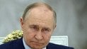 Володимир Путін