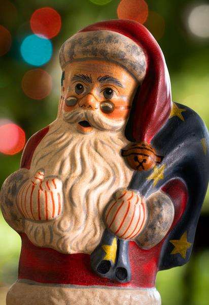 Через скільки днів День святого Миколая