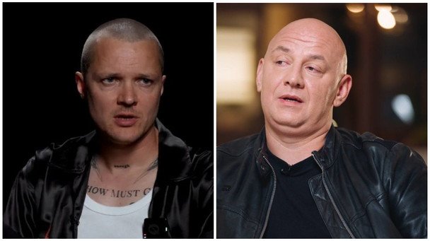Женя Галич публично послал Потапа и сравнил его с Януковичем: "Не имеет права возвращаться сюда"