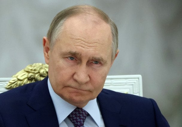Путин мечтал о Крыме еще в 90-х — и не только: архив МИД Германии