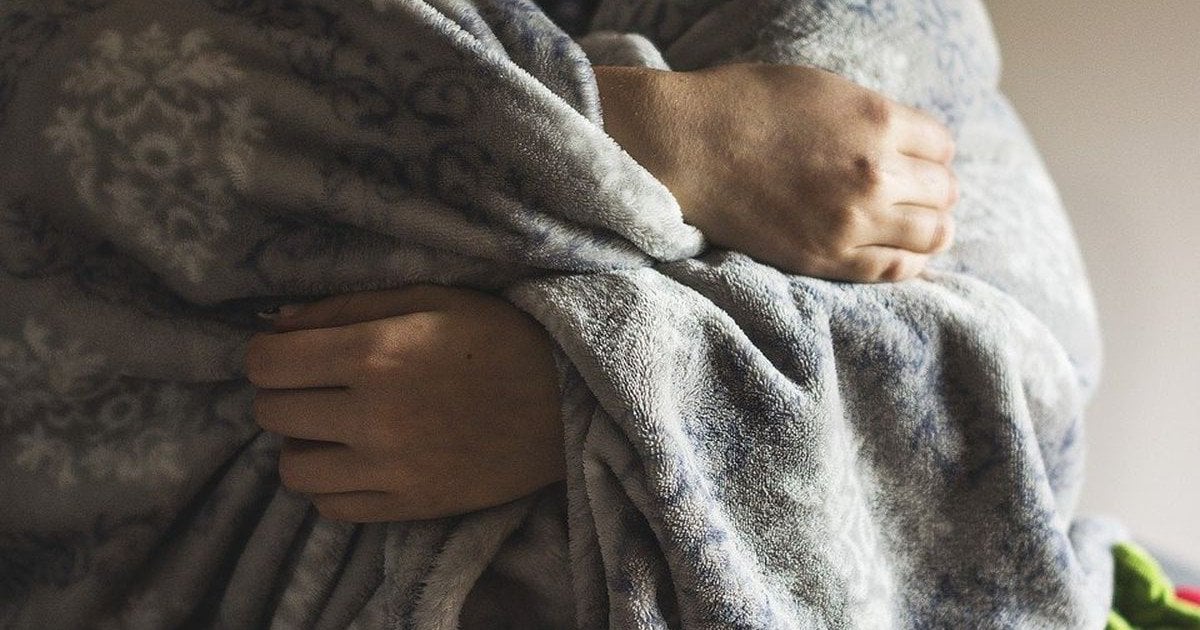 Як зігрітися у квартирі