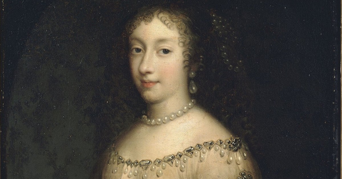 Маркіза де Монтеспан