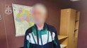 У Києві 62-річний чоловік вчинив розпусні дії щодо 15-річної дівчини