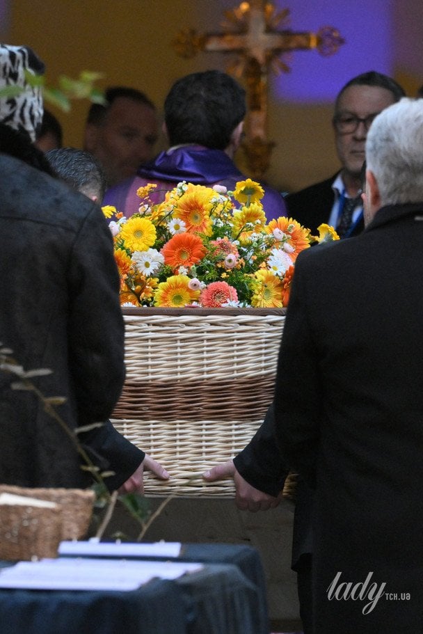 Прощание с Брижит Бардо / © Associated Press