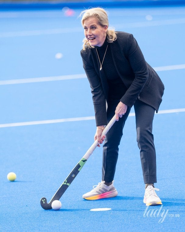 Герцогиня Эдинбургская Софи / © Getty Images