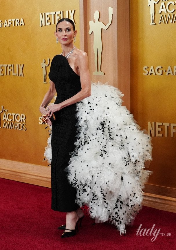 Демі Мур / © Associated Press