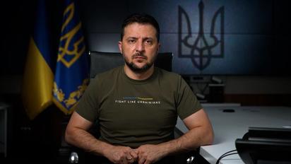 Підлі удари Росії по енергооб'єктах і людях - Зеленський пояснив помсту окупантів