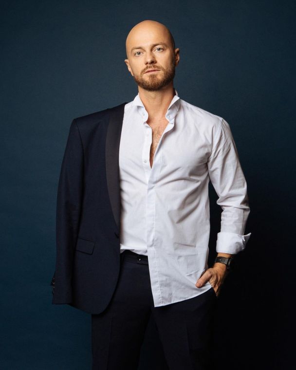 Влад Яма / © instagram.com/vladyama_official