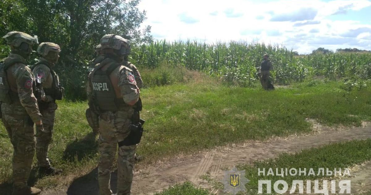 "Дякую за професійну роботу": Аваков прокоментував спецоперацію по ліквідації "полтавського терориста"