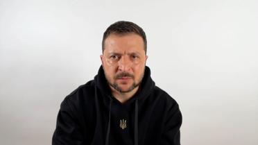 Зеленський за 11 травня: Дуже важливі новини для нашої оборони