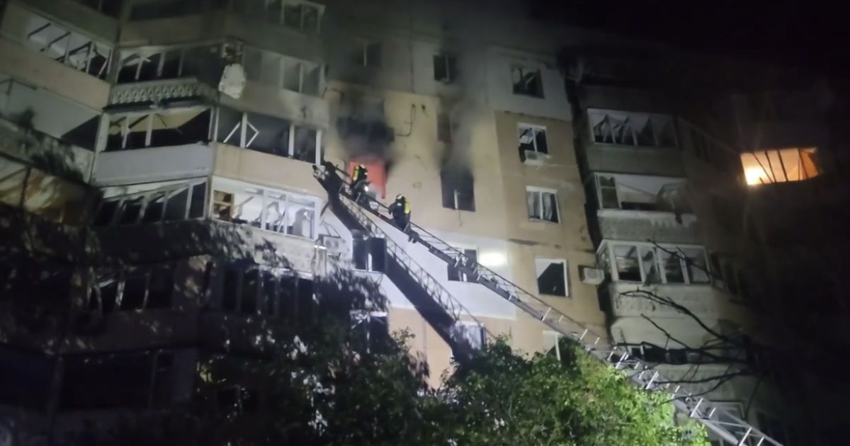 Загарбники атакували Одещину 10 червня