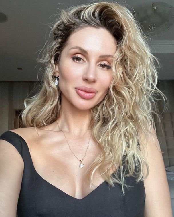 Світлана Лобода / © instagram.com/lobodaofficial