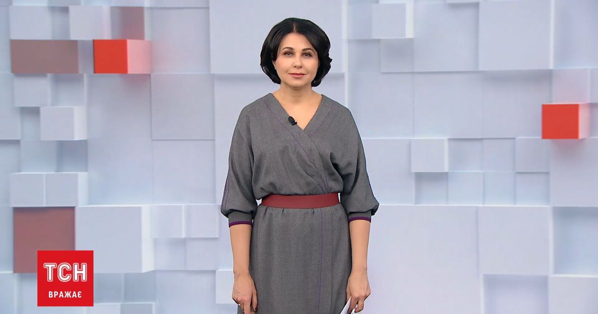 Выпуск ТСН.19:30 за 23 декабря 2020 года