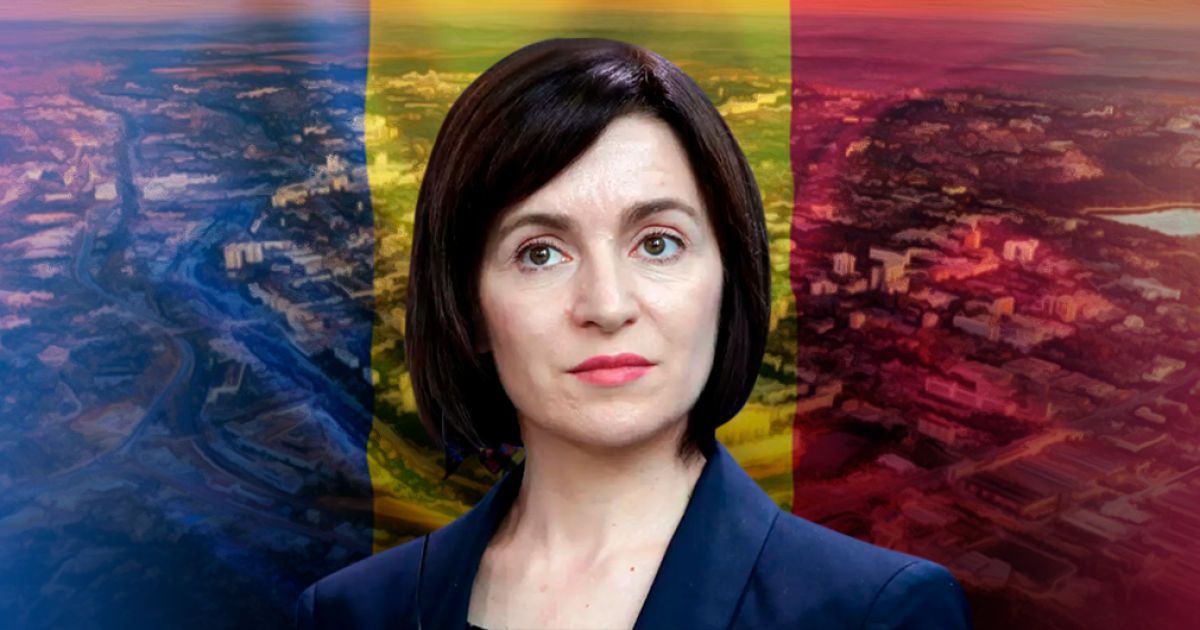 Перша жінка на чолі Молдови: чому перемога прозахідної Санду над проросійським Додоном — це ще не кінець
