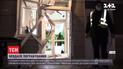 В спальном районе столицы взорвали банк, но не ограбили