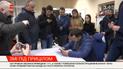 Обыски на 1+1: почему приходили следователи СБУ и в чем они нарушили законодательство