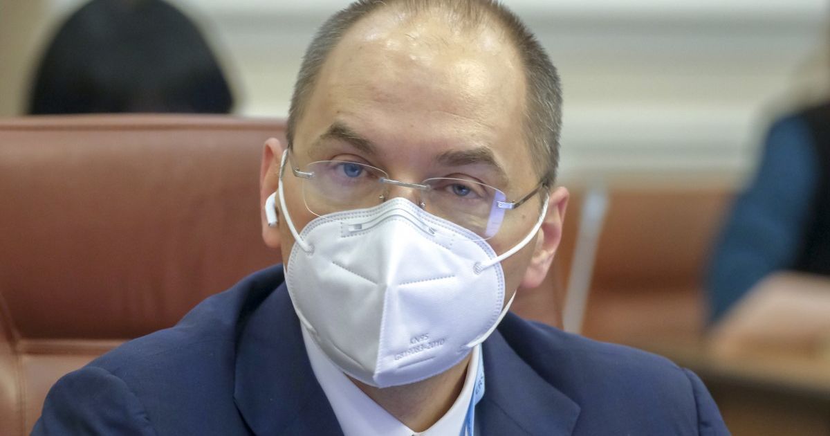 Тесты на коронавирус: Степанов рассказал, когда и как исчезнут очереди