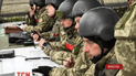 На бунтівному військовому полігоні "Широкий Лан" вирішили поєднати перевірку із навчання