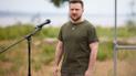 "РФ дуже нервово сприймає нашу активність": Зеленський заявив про посилення обстрілів РФ по Україні