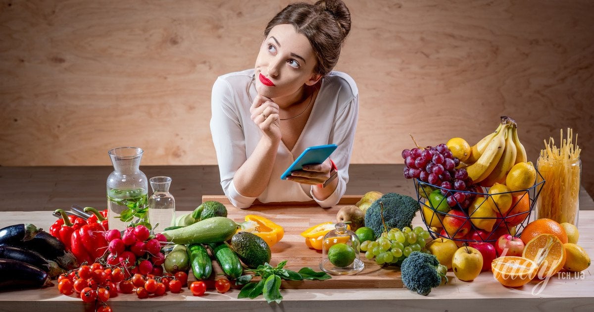 Топ-15 фруктів, які лікарі радять людям з діабетом