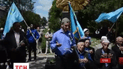 Кримським татарам не дозволяють проводити жалобні заходи до роковин депортації