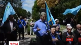 Кримським татарам не дозволяють проводити жалобні заходи до роковин депортації
