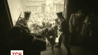 Страшні подробиці депортації кримських татар 1944 року