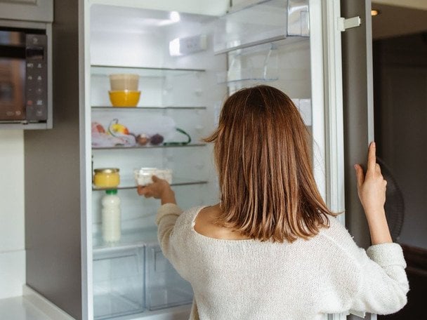 Блекаут у спеку: простий спосіб зберегти продукти свіжими до 10+ годин