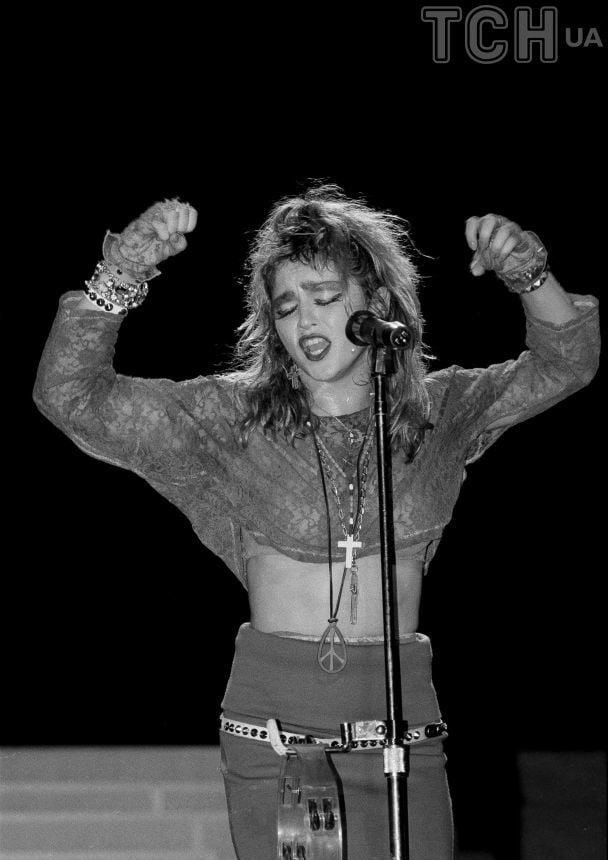 Мадонна / © Associated Press