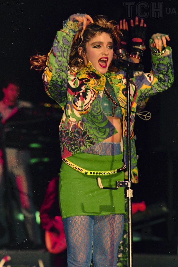 Мадонна / © Associated Press