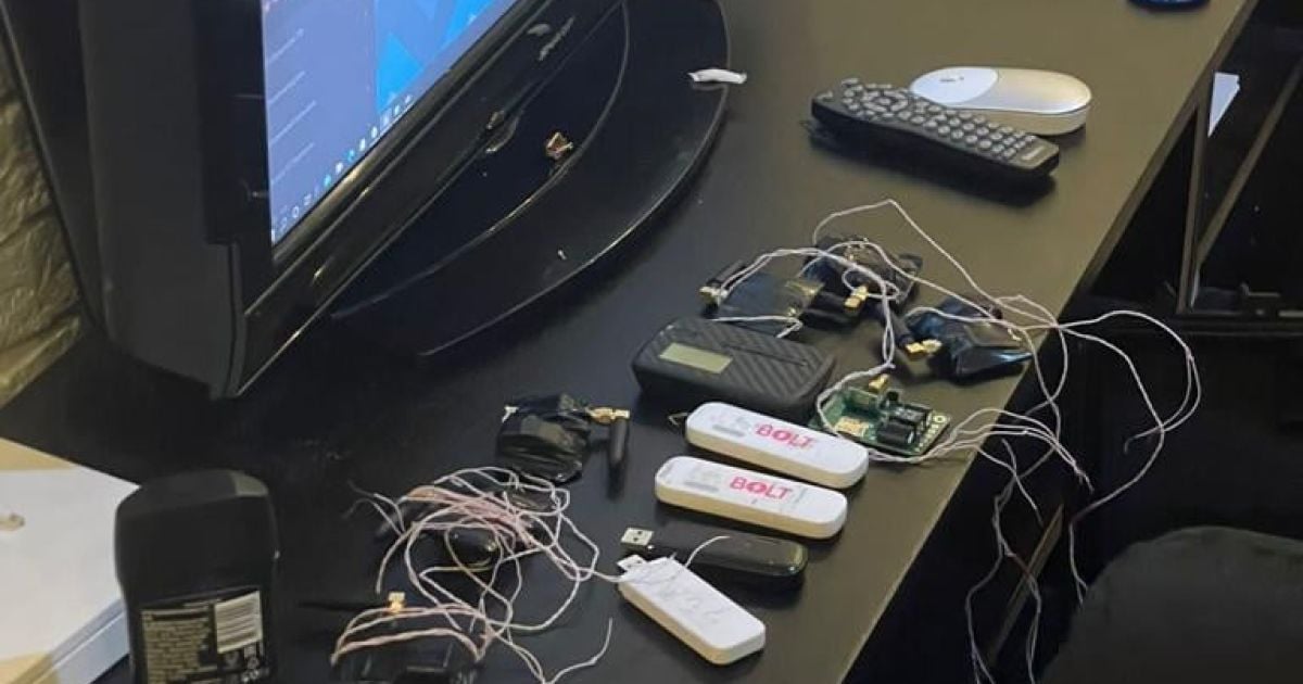 У Києві викрили "детективне агентство", яке шпигувало за українцями