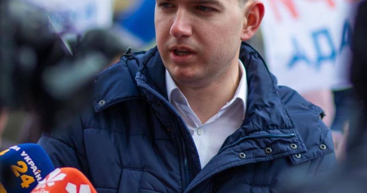 Будівництво навколо штучних водойм на Осокорках стало центром брудної інформаційної кампанії – голова Дирекції з добудови обʼєктів Аркади