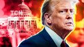 Президент США Дональд Трамп
