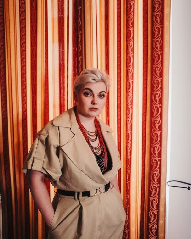 Ela / © instagram.com/elasmusik