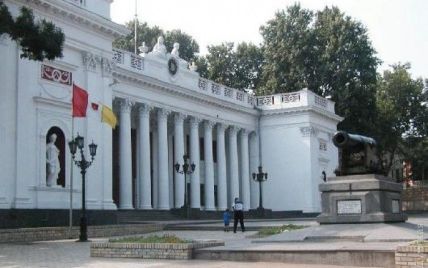 Прокуратура возбудила дело против одесских депутатов за "пропаганду нацистского режима"