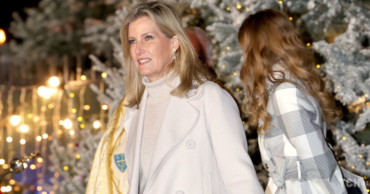 Графиня Весекська Софі