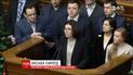 Реинтеграция Донбасса: "Самопомощь" обвиняет правительство Украины в предательстве