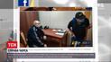 Новости Украины: в больнице "Феофания" скандальном судье-беглецу Чаусу вручили подозрение