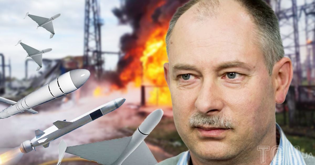 Олег Жданов
