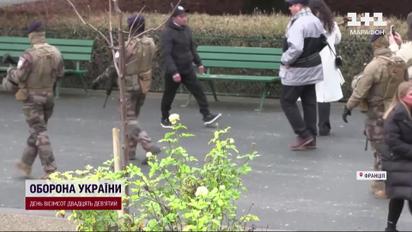 Чеченець планував теракт на Олімпіаді! Французька поліція затримала 18-річного ІДІЛівця