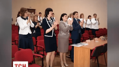 Харківські вчителі навчалися у росіян військово-патріотичному вихованню дітей