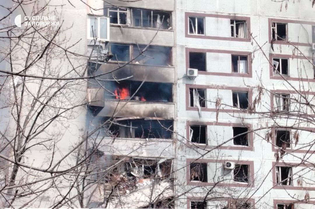 © Суспільне