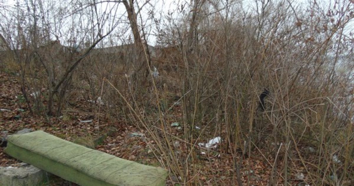 вбили чоловіка_2 / © ГУ Национальной полиции Украины в городе Киеве