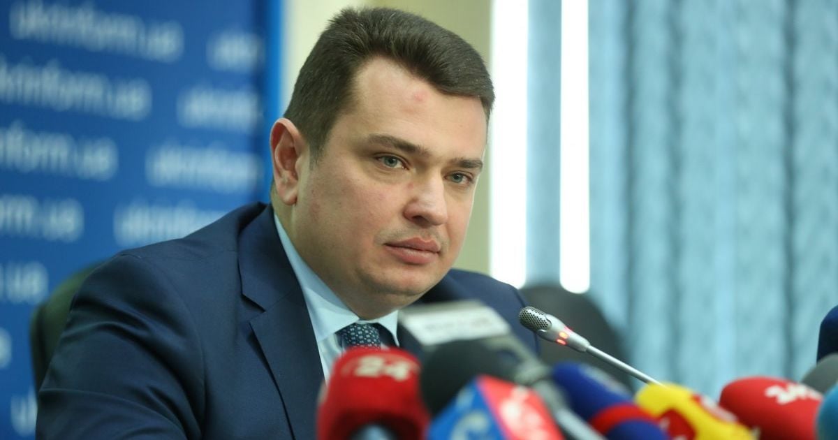 Луценко різко розкритикував роботу Ситника і запропонував провести перевірку