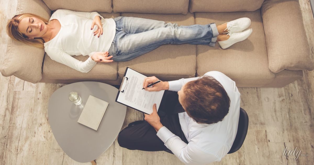 Почему мы не доверяем психологам