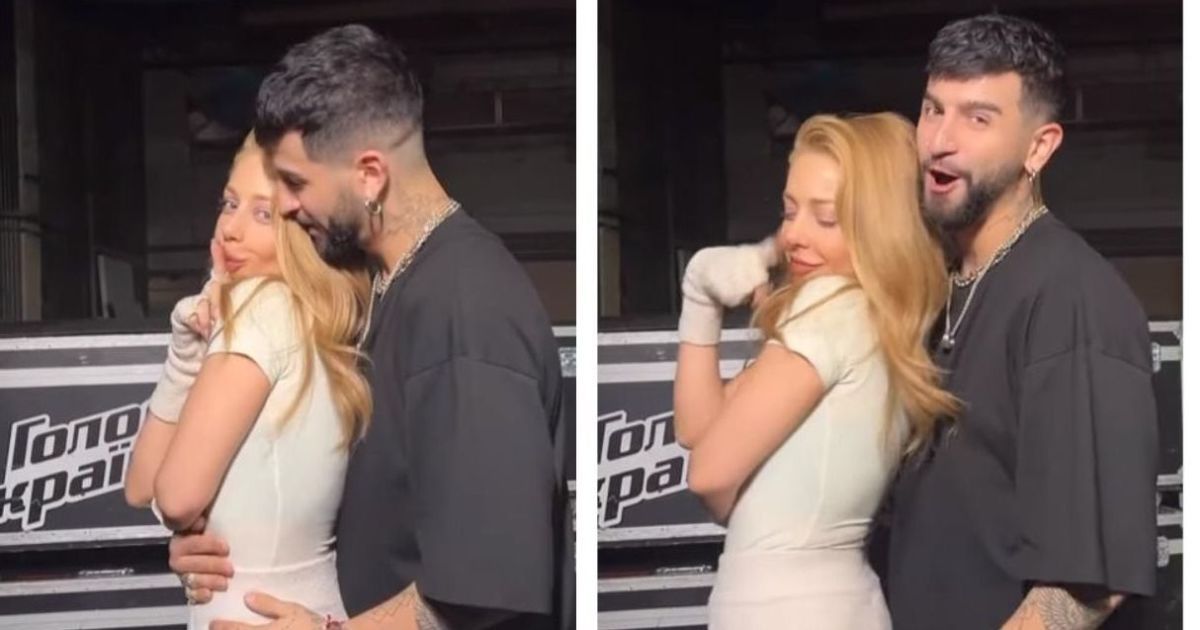 Rumors of a Relationship: Karol and Zhuk’s Piquant Video Surfaces Online