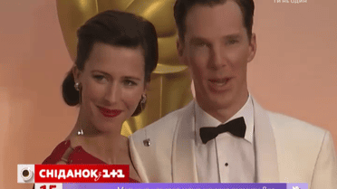 Бенедикт Камбербетч вперше став батьком