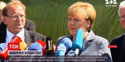 Новости мира: конец эпохи Меркель - чего Украине ждать от Германии с новым лицом
