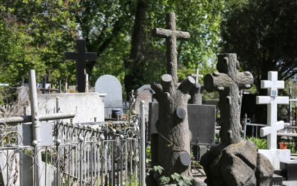 250 гектаров, миллион могил и крематорий: под Борисполем вспыхнул скандал из-за строительства мега-кладбища